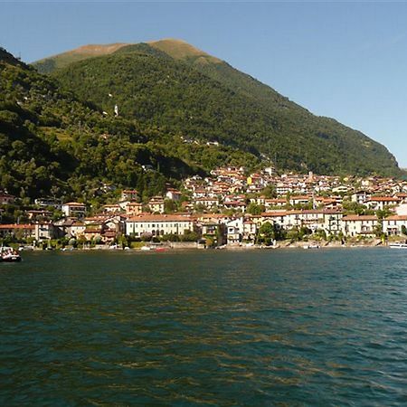 La Torre Dell'Isola Villa Sala Comacina Eksteriør bilde