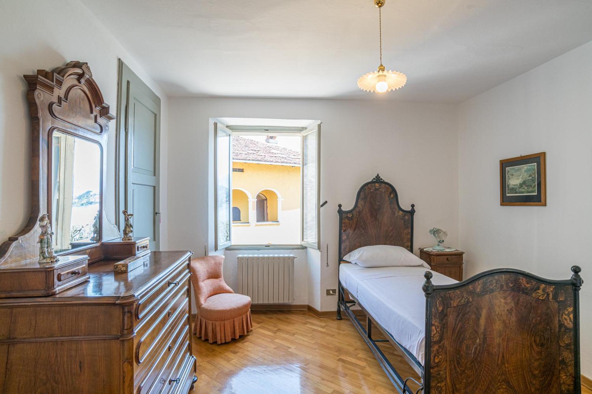 La Torre Dell'Isola Villa Sala Comacina Eksteriør bilde